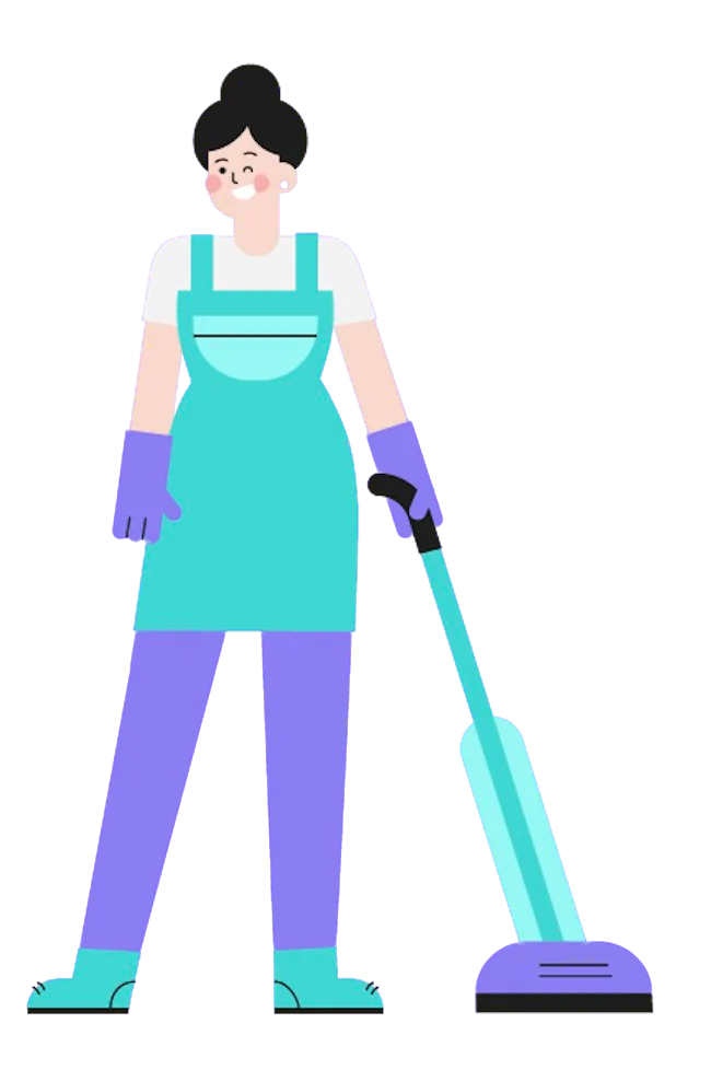 Клініг — ваш надійний помічник